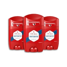 Old Spice Whitewater Erkek Stick Deodorant 3 x 50 ML