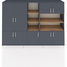 Antrasit - Antrasit - Çam