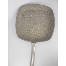 Emsan Sansa Granit Grill Tava 28 cm 600.15.01.2255