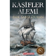 Kaşifler Alemi - Faik Sabri Duran - Bilgeoğuz Yayınları