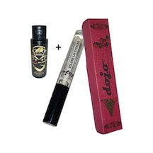 Dojo Hotlip Dudak Dolgunlaştırıcının Yanında Caraboa Kaydırıcılı Erotickrem 60 Ml