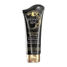Planet Spa Luxuriously Refining Siyah 75 Ml Maske