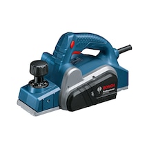 Bosch Professional GHO 6500 Planya Makinesi - 0601596000