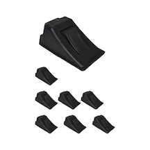 Araç Kaydırmaz Takoz Oto Sabitleme Aksesuarı 8 Adet