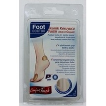 Foot Doctor Kemik Koruyucu Yastık
