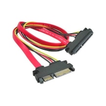 S-Tech Sata Uzatma Kablosu