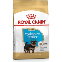 Royal Canin Yorkshire Terrier Yavru Köpek Maması 1500 G
