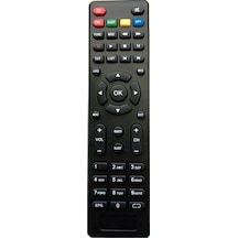 Neta Hd8980 Teledünya Hd Kumanda