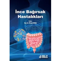İnce Bağırsak Hastalıkları- Nobel Tıp Kitabevleri