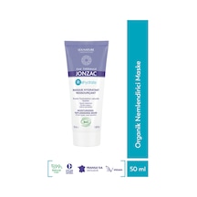 Eau Thermale Jonzac Organik Nemlendirici Maske 50ml