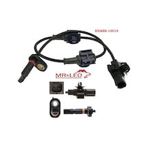 Honda Crv 2012-2014 Arka Sol Abs Kablosu 57475-T0A-A01