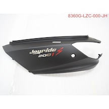 Sol Arka Panel Joyrıde