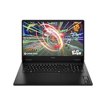 HP Omen 17-DB0019NTA49 A44QQEAA49 R7-8845HS 16 GB 512 GB SSD RTX4070 17.3" W10P Dizüstü Bilgisayar