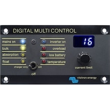 Multiplus/quattro Kontrol Paneli, Rec020005010, Victron