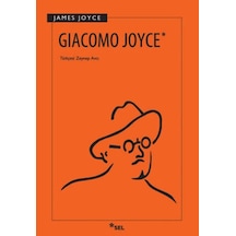 Giacomo Joyce - Kyut-763045