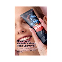 Hors Active Cream Gecikme Ve Sertleşme P.enis Kremi 50ml 4 Adet 1 Adet Jel