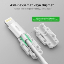 İphone Kablo Koruyucu Belirtilmemiş
