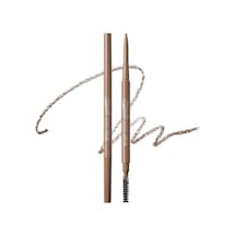 Ultra İnce Uçlu, Doğal Görünüm Veren Kaş Kalemi Speedy Skinny Brow 11 Mocha Taupe