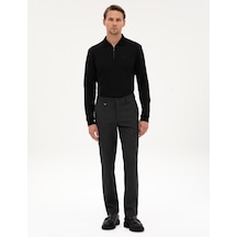 Pierre Cardin Erkek Antrasit Pantolon 50313641-vr006
