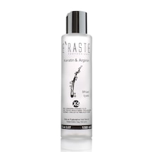 E'raste Keratin & Arginin Saç Serumu 150 ML
