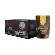 Saray Kahve Kakuleli Osmanlı Kahvesi 24 x 200 G