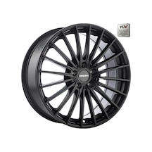 Kormetal CA24 (Ön/Arka) 8,0X19"-9,0X19" PCD:5112 Et:30 Ch:66,7 Bm Jant 4 Adet
