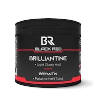 Black&red Briyantin 125ml.