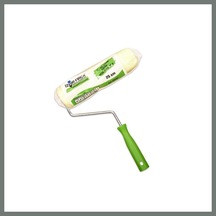 Bezos Extra Rulo Yeşil 25 Cm İç Dış 12257 1 Adet Mmbz