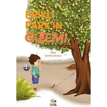 Erikli Park'ın Gizemi - Kyut-877558