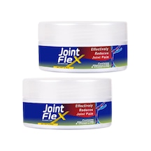 Joint Flex Paincream 2 Adet - Vücut Masajteskin Kremi 50 Ml
