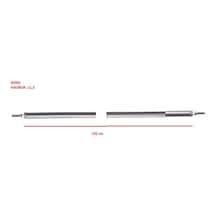Rezistans Silindir Ütü 1500w 192 Cm Düz Rekorsuz 600/2000