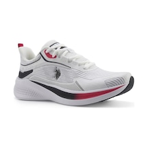 U.S. Polo Assn. U.s.polo Assn Armando 5fx Beyaz Comfort Anatomik Spor Ayakkabısı Beyaz