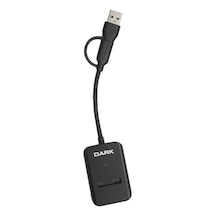 Dk-ac-dsem3, Usb 3.0 - M.2 10 Gbps Disk Kutusu