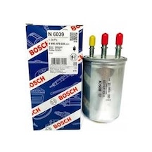 Ssangyong Actyon 2.0xdi 2006-2010 Bosch Mazot Filtresi