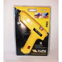 Kupa Sıcak Mum Silikon Tabancası 60w