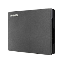 Toshiba Canvio Gaming 4tb 2,5" Usb 3.2 Gen-1 Taşınabilir Hdd
