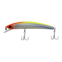 Sea Horse Crystal Exminnows 9Cm 10G 3/8Oz Orl-02-