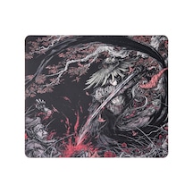 Klasse Zen Poron Series 490x420x3,5 Mm E-sports Gaming Oyuncu Mou