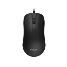 Philips SPK7214 Usb Kablolu Optik Mouse