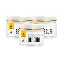 Süper Bee Cure Masaj Kremi 100 Ml X 3 Adet
