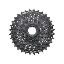 Shimano Altus Cs-hg31 8 Vites Kaset Ruble 11-32t Siyah