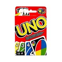 Uno Kartlar Mate-w2087 Diğer