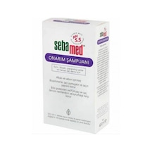Sebamed Onarım Şampuanı 400 ML