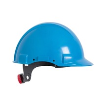 Bbu Cng500 Hdpe Elektrikçi Bareti 20 Kw - Mavi