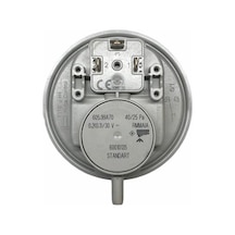 Bosch Uyumlu Demirdöküm & Protherm Kombi Hava Prosestatı 40/25