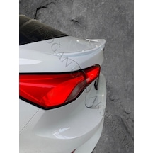 FORD FOCUS 5 SD BOYALI YARASA ANATOMİK SPOILER