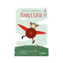 Kırmızı   Kartal