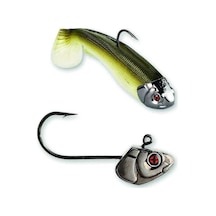 Sakura L16 Shad Jighead Sahte Yemi