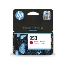 Hp 953 Mürekkep Kartuş Kırmızı F6u13ae