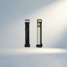 Güneş Enerjili 48 Led Işıldak Çok Fonksiyonlu Aydınlatma Cihazı Çok renkli